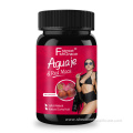 Maca Natural Supplement Butt and Breast Enhancement Capsules